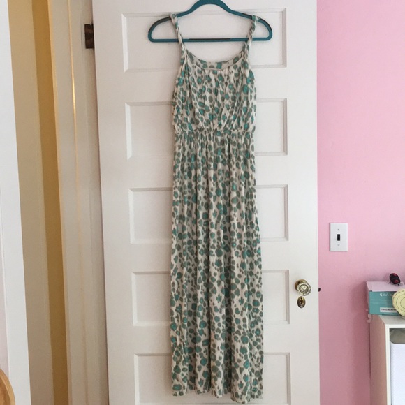 LOFT Dresses & Skirts - Like New Loft Maxi Dress, Size Small Petite